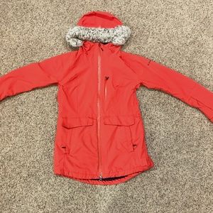 Columbia Mount Bindo Insulated Jacket size M
